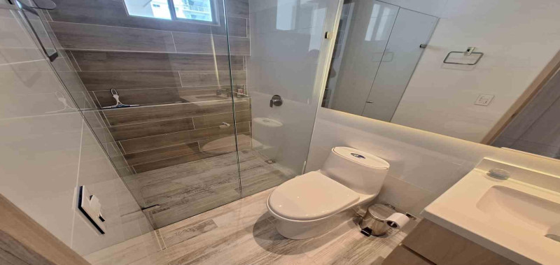 Apartamento En Venta - Playa Salguero, Santa Marta