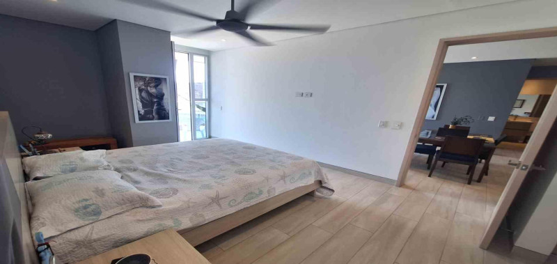 Apartamento En Venta - Playa Salguero, Santa Marta