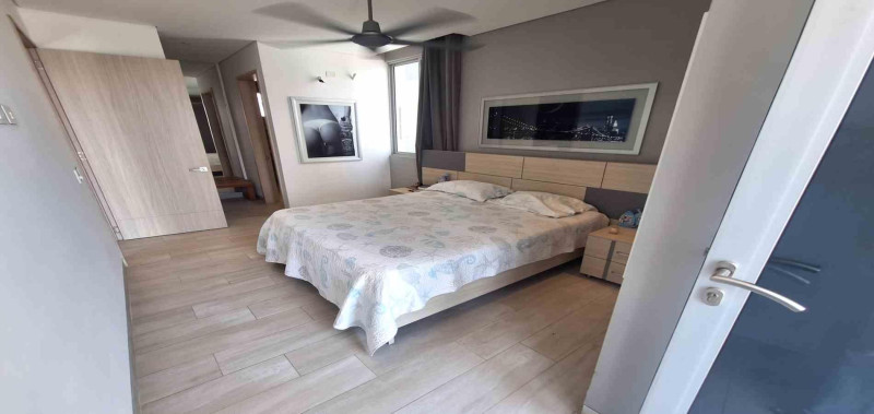 Apartamento En Venta - Playa Salguero, Santa Marta