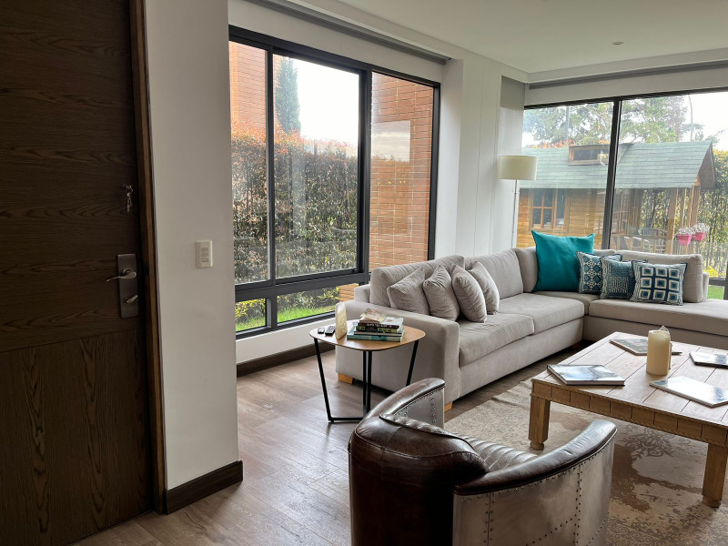 Casa En Venta - Casablanca Suba, Bogotá