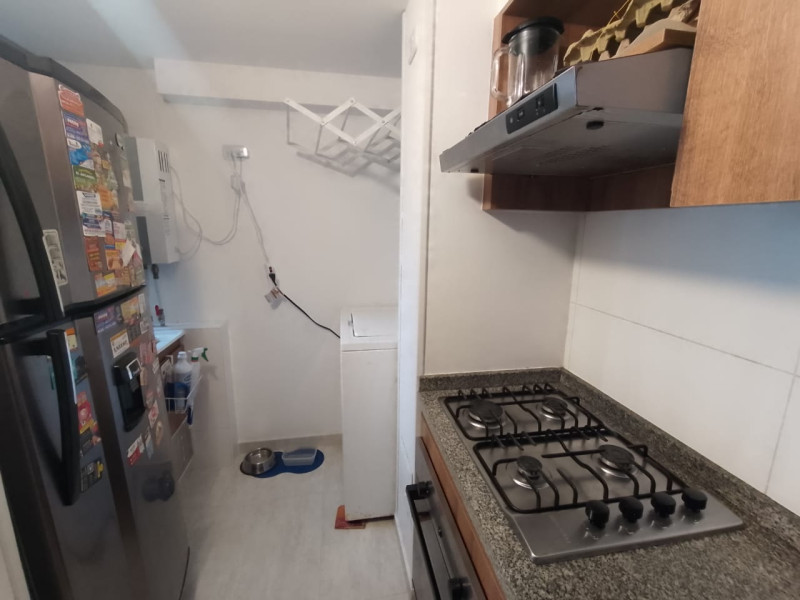 Apartamento En Venta - Gran Granada, Bogotá