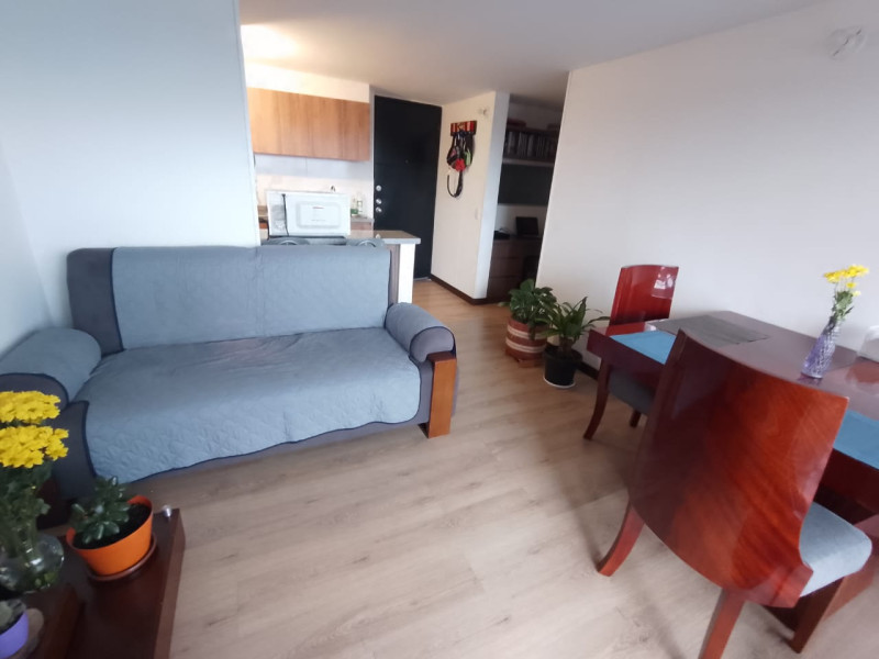 Apartamento En Venta - Gran Granada, Bogotá