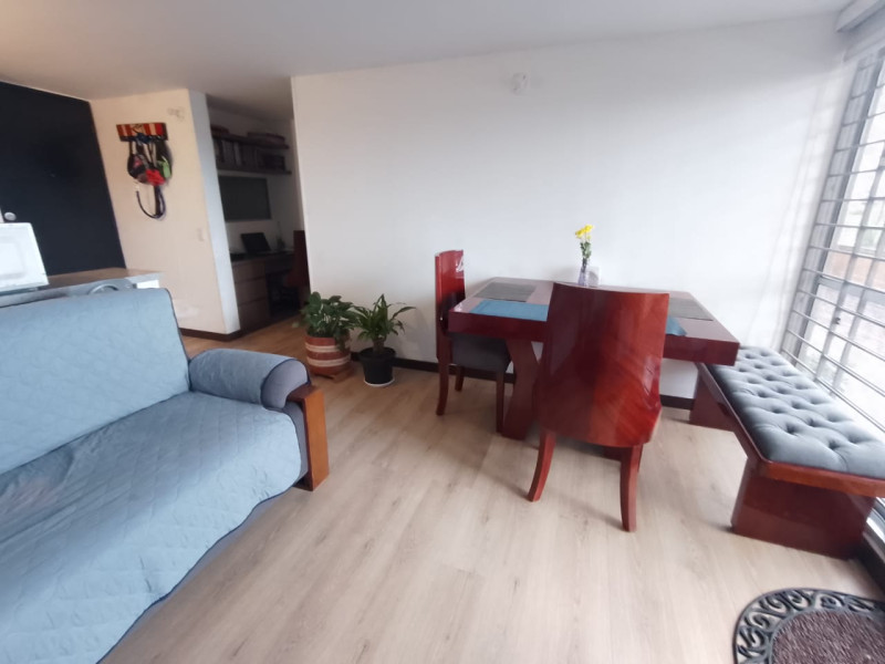 Apartamento En Venta - Gran Granada, Bogotá