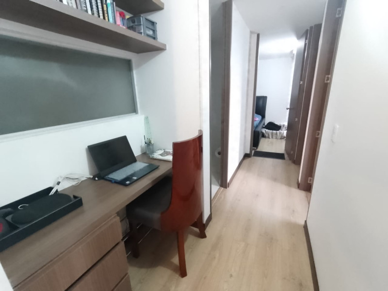 Apartamento En Venta - Gran Granada, Bogotá