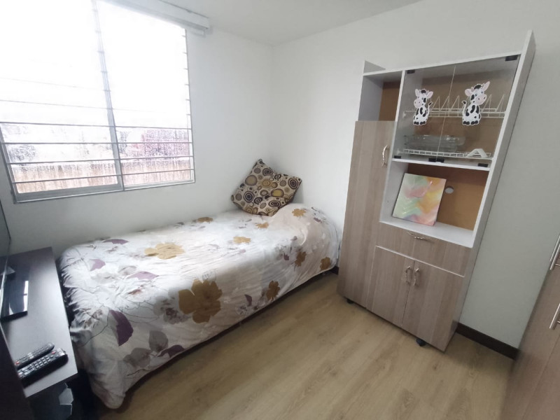 Apartamento En Venta - Gran Granada, Bogotá