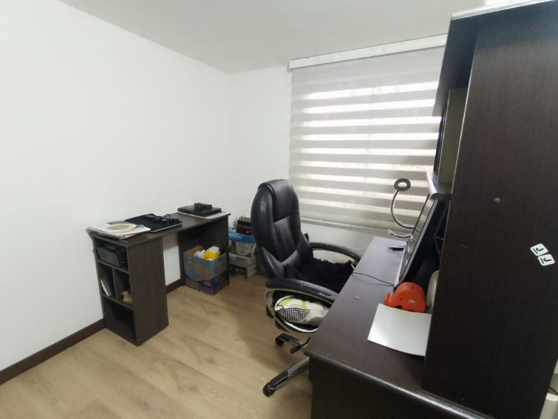 Apartamento En Venta - Gran Granada, Bogotá