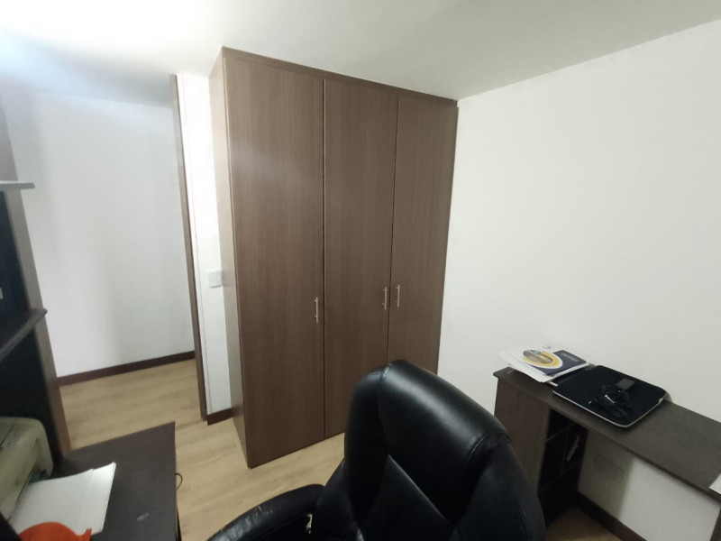 Apartamento En Venta - Gran Granada, Bogotá