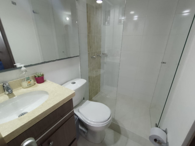 Apartamento En Venta - Gran Granada, Bogotá