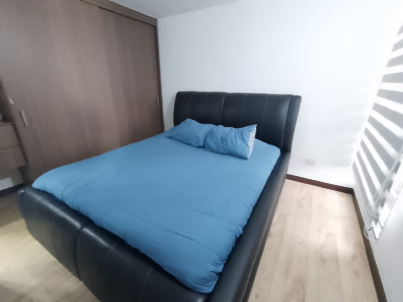 Apartamento En Venta - Gran Granada, Bogotá