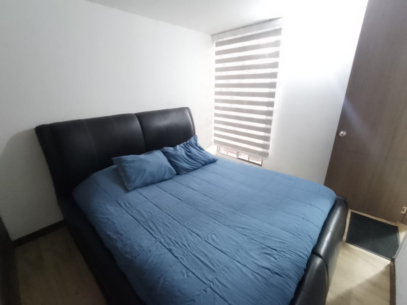 Apartamento En Venta - Gran Granada, Bogotá