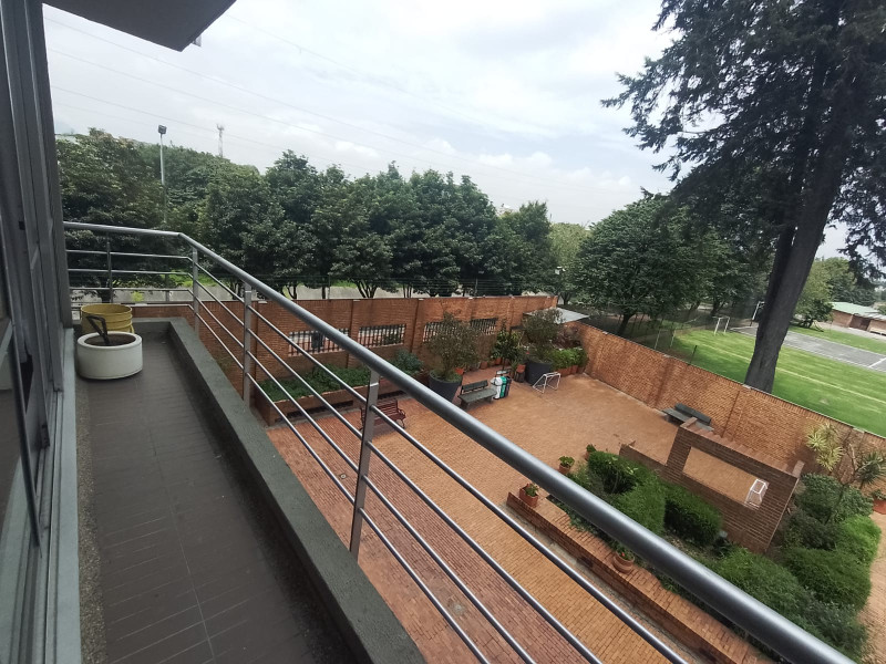 Apartamento En Venta - La Castellana, Bogotá