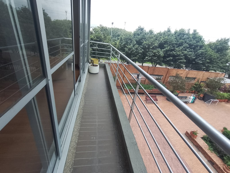 Apartamento En Venta - La Castellana, Bogotá