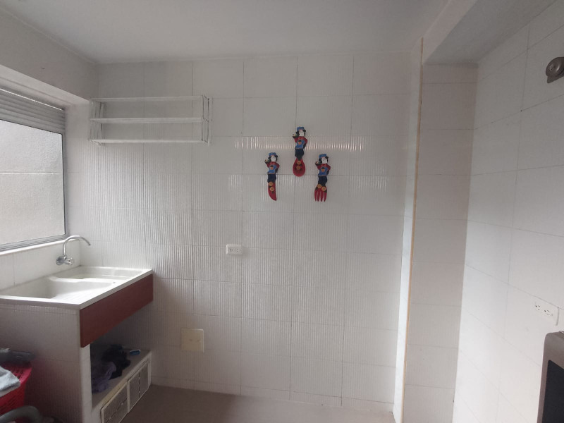 Apartamento En Venta - La Castellana, Bogotá