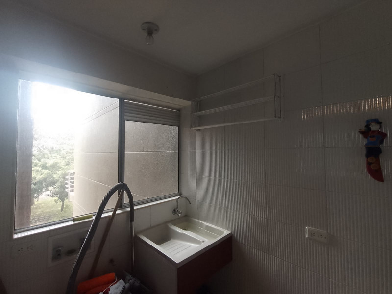 Apartamento En Venta - La Castellana, Bogotá