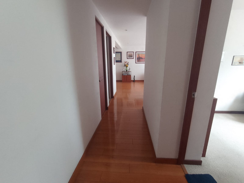 Apartamento En Venta - La Castellana, Bogotá