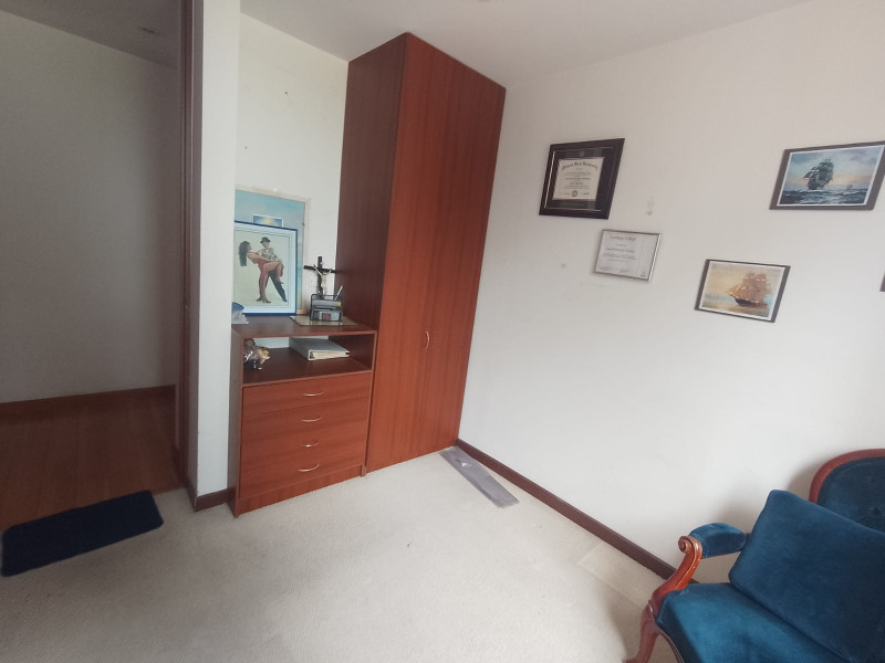 Apartamento En Venta - La Castellana, Bogotá