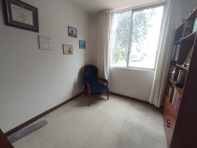 Apartamento En Venta - La Castellana, Bogotá