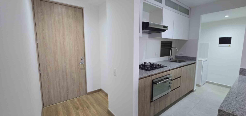 Apartamento En Venta - Tibana, Bogotá