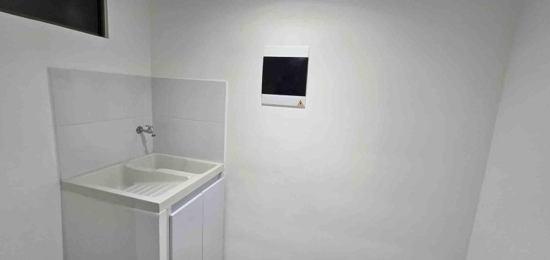Apartamento En Venta - Tibana, Bogotá