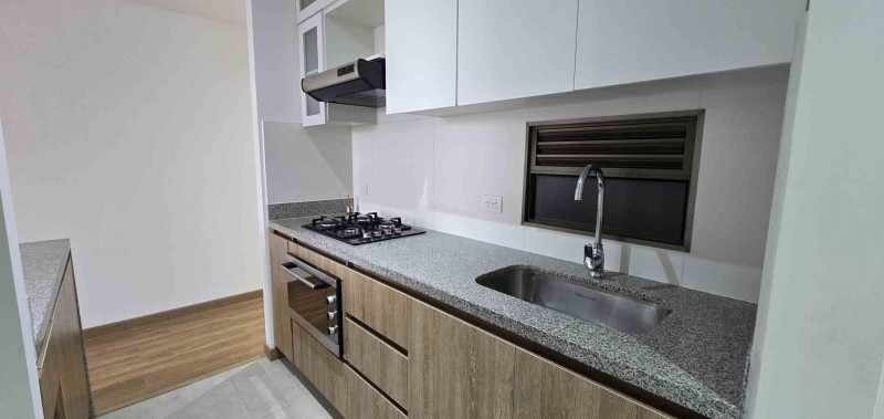 Apartamento En Venta - Tibana, Bogotá