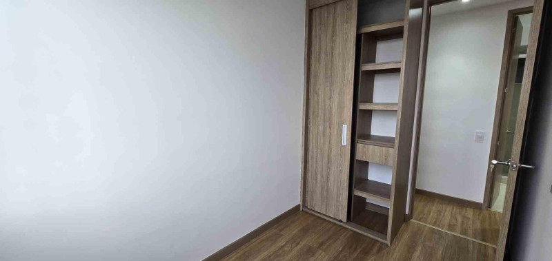 Apartamento En Venta - Tibana, Bogotá