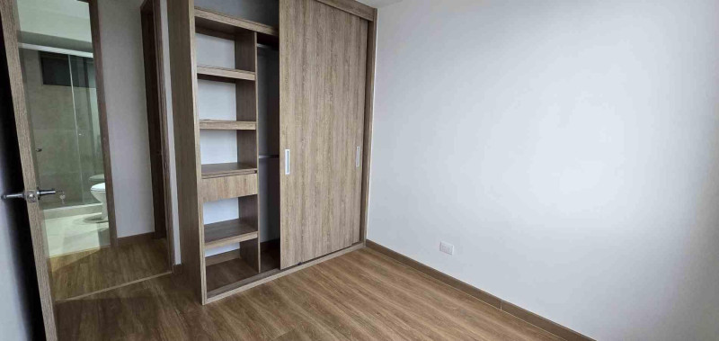 Apartamento En Venta - Tibana, Bogotá