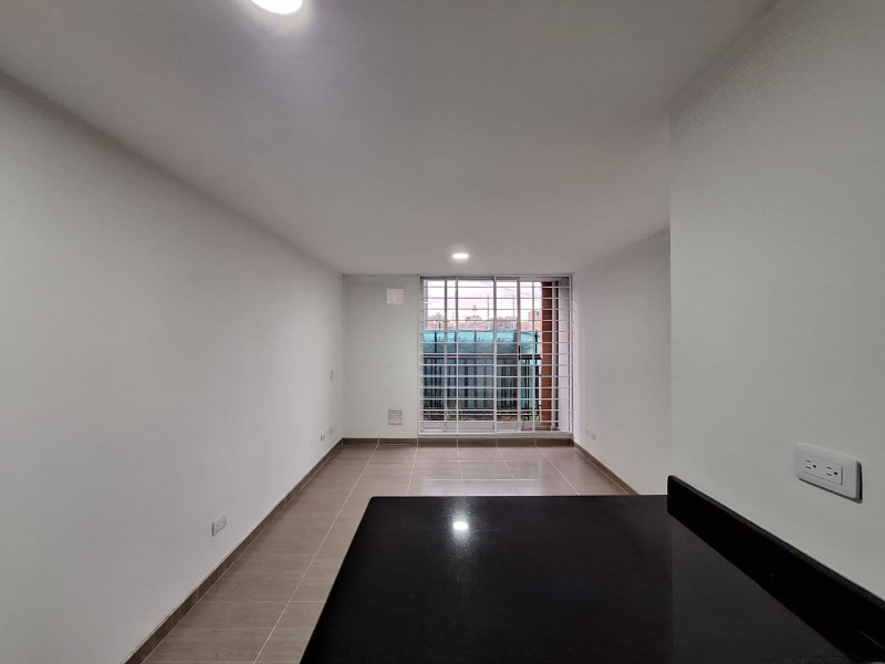 Apartamento En Venta - Recodo De Fontibon, Bogotá