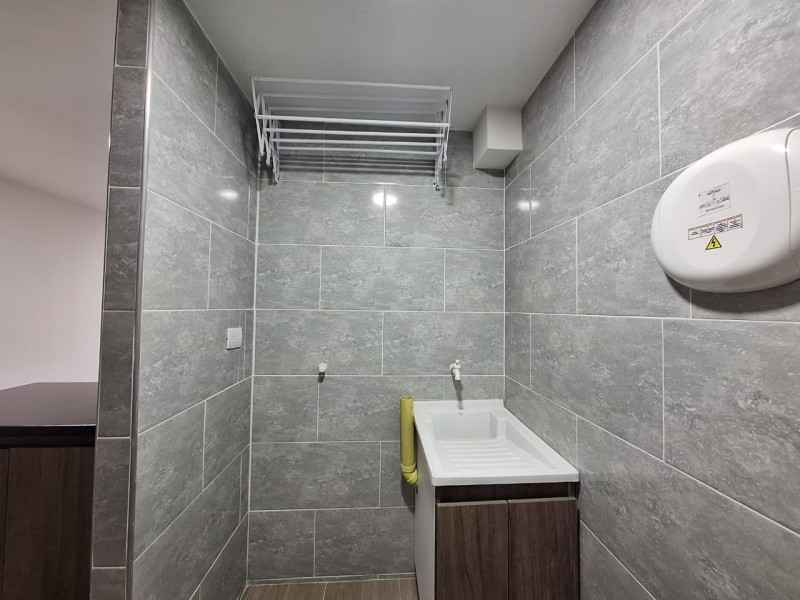 Apartamento En Venta - Recodo De Fontibon, Bogotá