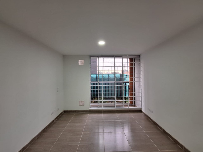 Apartamento En Venta - Recodo De Fontibon, Bogotá