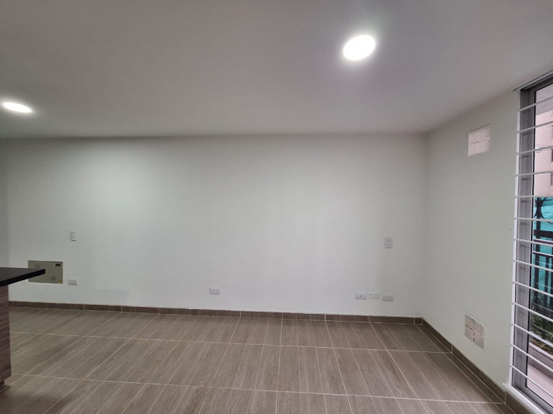 Apartamento En Venta - Recodo De Fontibon, Bogotá