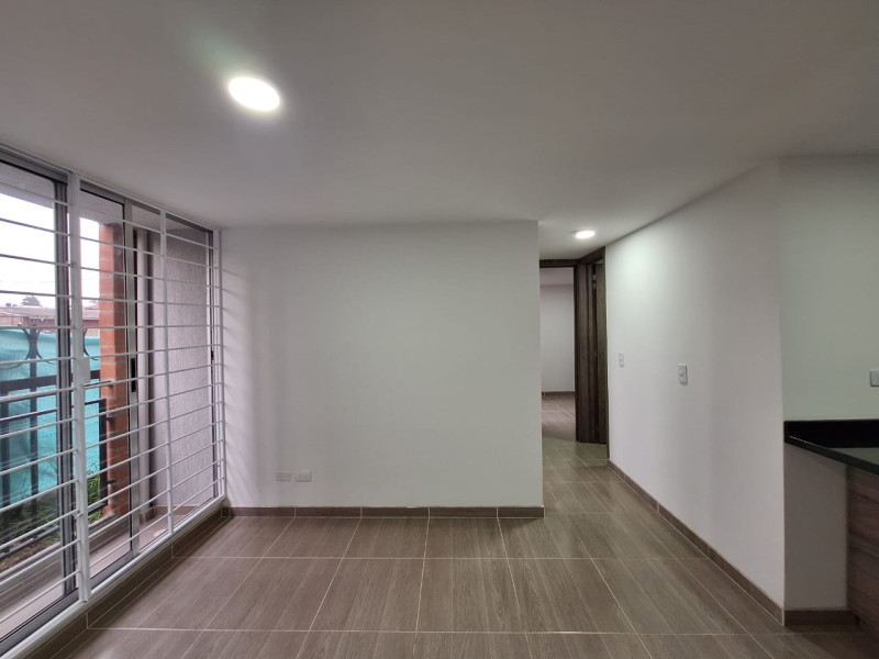 Apartamento En Venta - Recodo De Fontibon, Bogotá