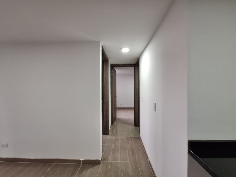 Apartamento En Venta - Recodo De Fontibon, Bogotá