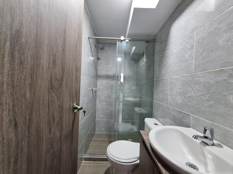 Apartamento En Venta - Recodo De Fontibon, Bogotá