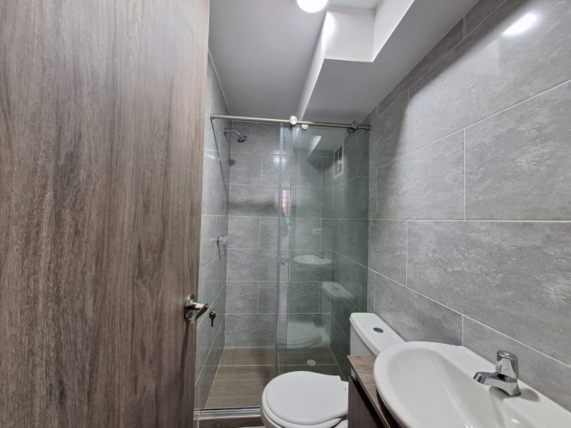 Apartamento En Venta - Recodo De Fontibon, Bogotá
