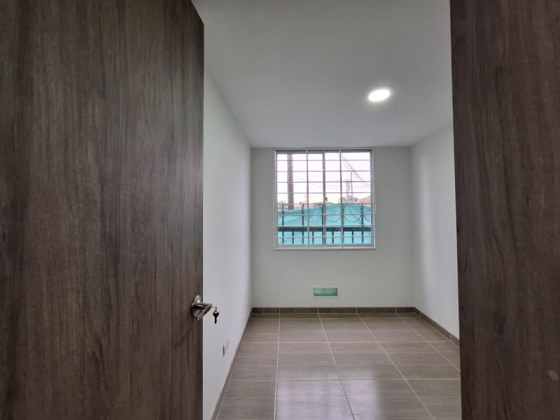 Apartamento En Venta - Recodo De Fontibon, Bogotá