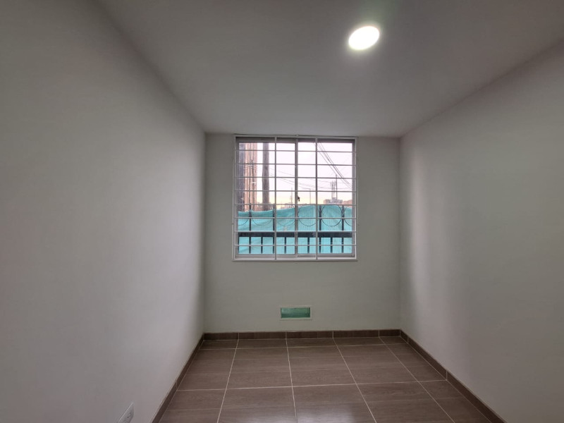 Apartamento En Venta - Recodo De Fontibon, Bogotá
