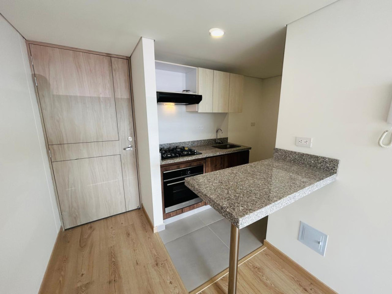 Apartamento En Venta - La Sabana, Bogotá