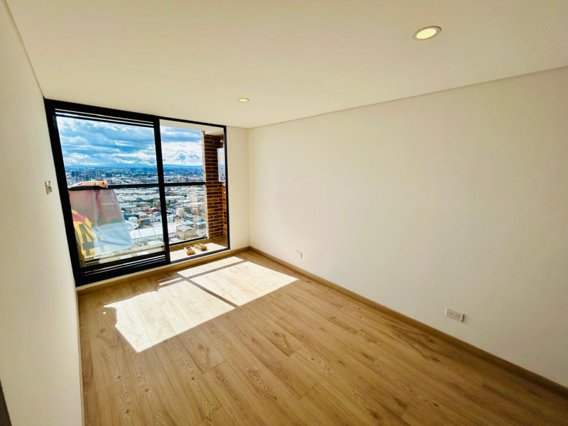 Apartamento En Venta - La Sabana, Bogotá