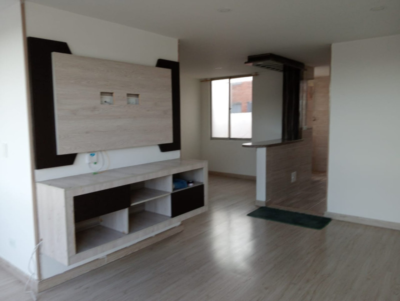 Apartamento En Venta - Turinga, Bogotá
