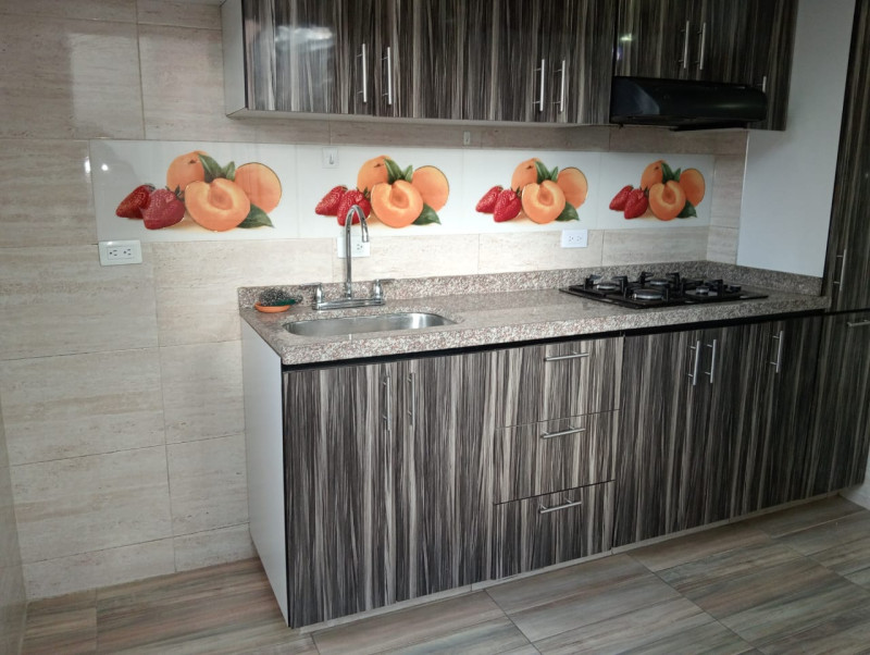Apartamento En Venta - Turinga, Bogotá