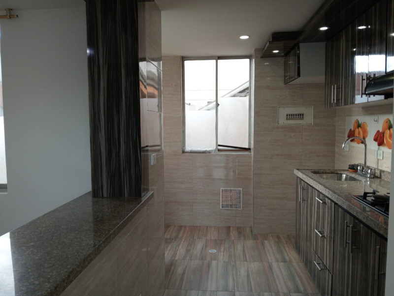 Apartamento En Venta - Turinga, Bogotá