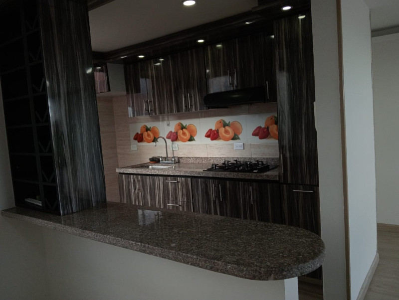 Apartamento En Venta - Turinga, Bogotá