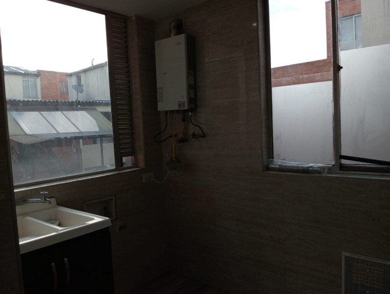 Apartamento En Venta - Turinga, Bogotá