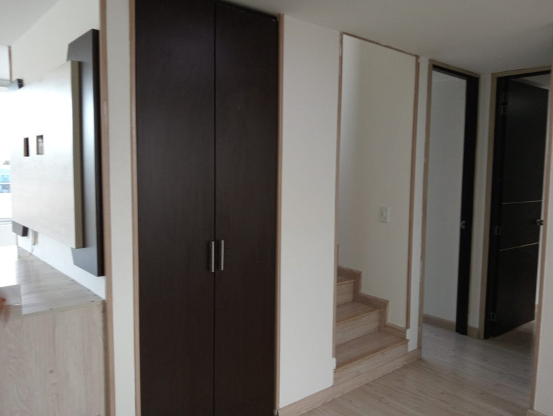 Apartamento En Venta - Turinga, Bogotá