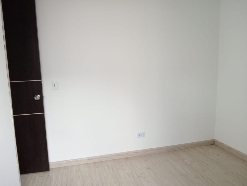 Apartamento En Venta - Turinga, Bogotá