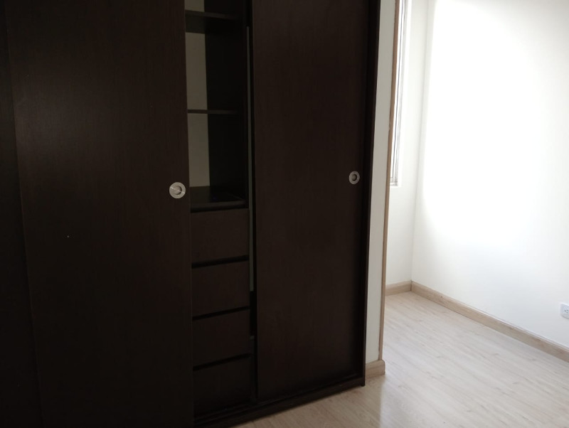 Apartamento En Venta - Turinga, Bogotá