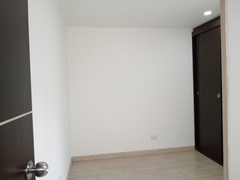Apartamento En Venta - Turinga, Bogotá