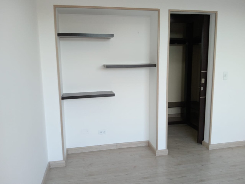 Apartamento En Venta - Turinga, Bogotá