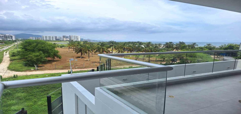 Apartamento En Venta - Pozos Colorados, Santa Marta