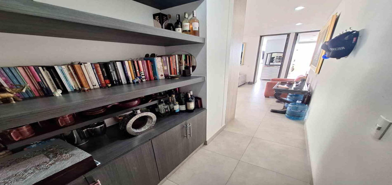 Apartamento En Venta - Pozos Colorados, Santa Marta
